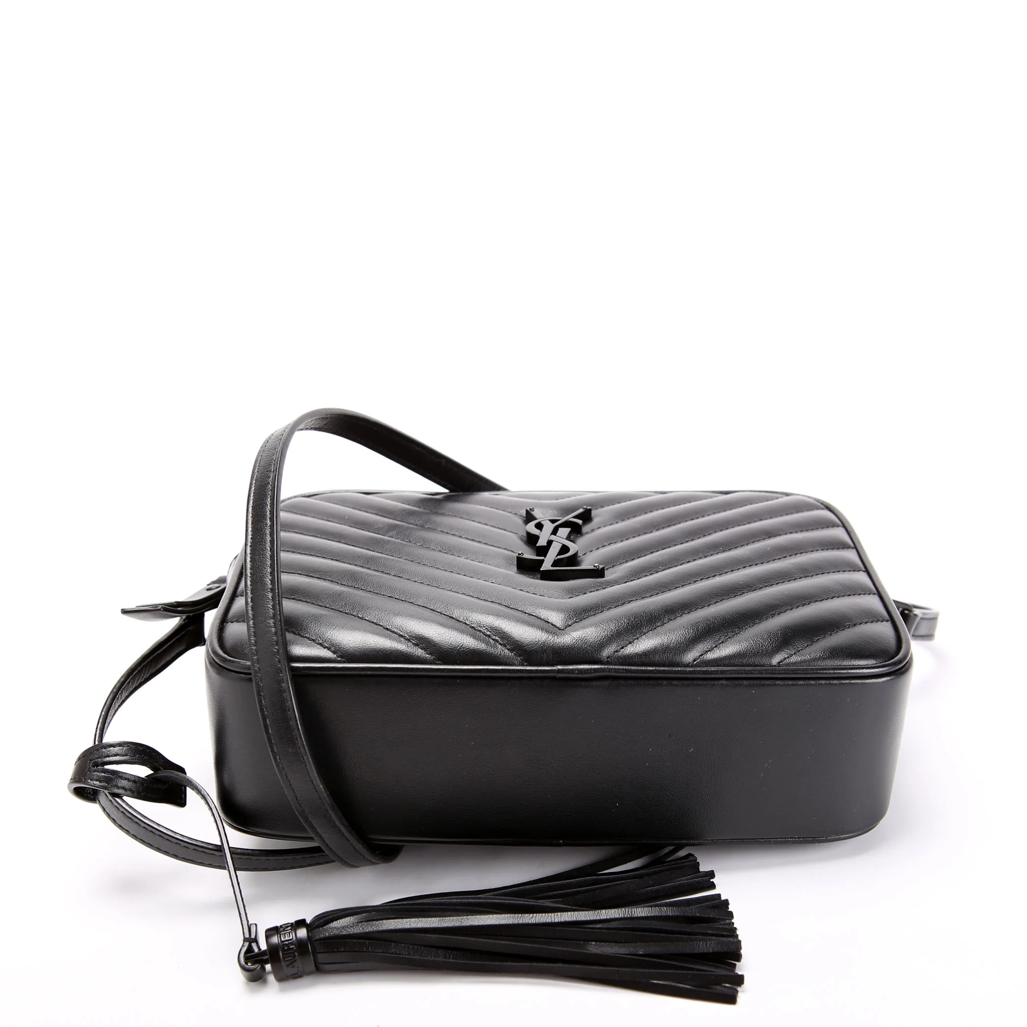 Lou Camera Bag Quilted 612544