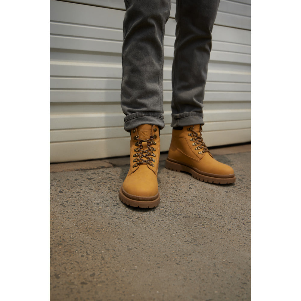 Men’s Myles Boots