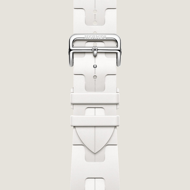 Band Apple Watch Hermès Single Tour 46 mm