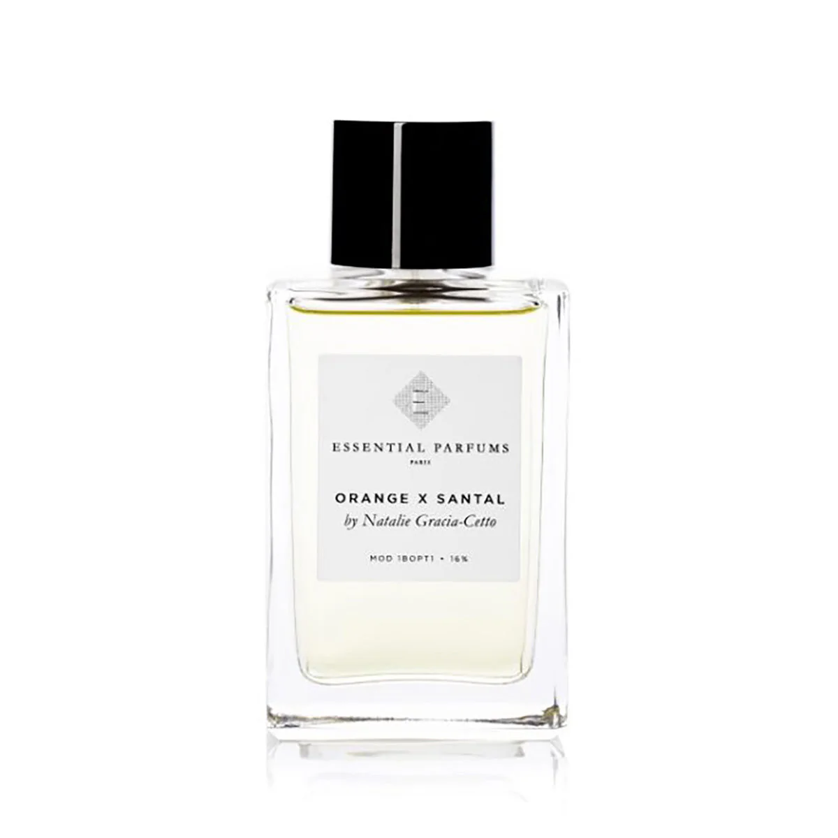 Orange x Santal Eau de Parfum Refillable