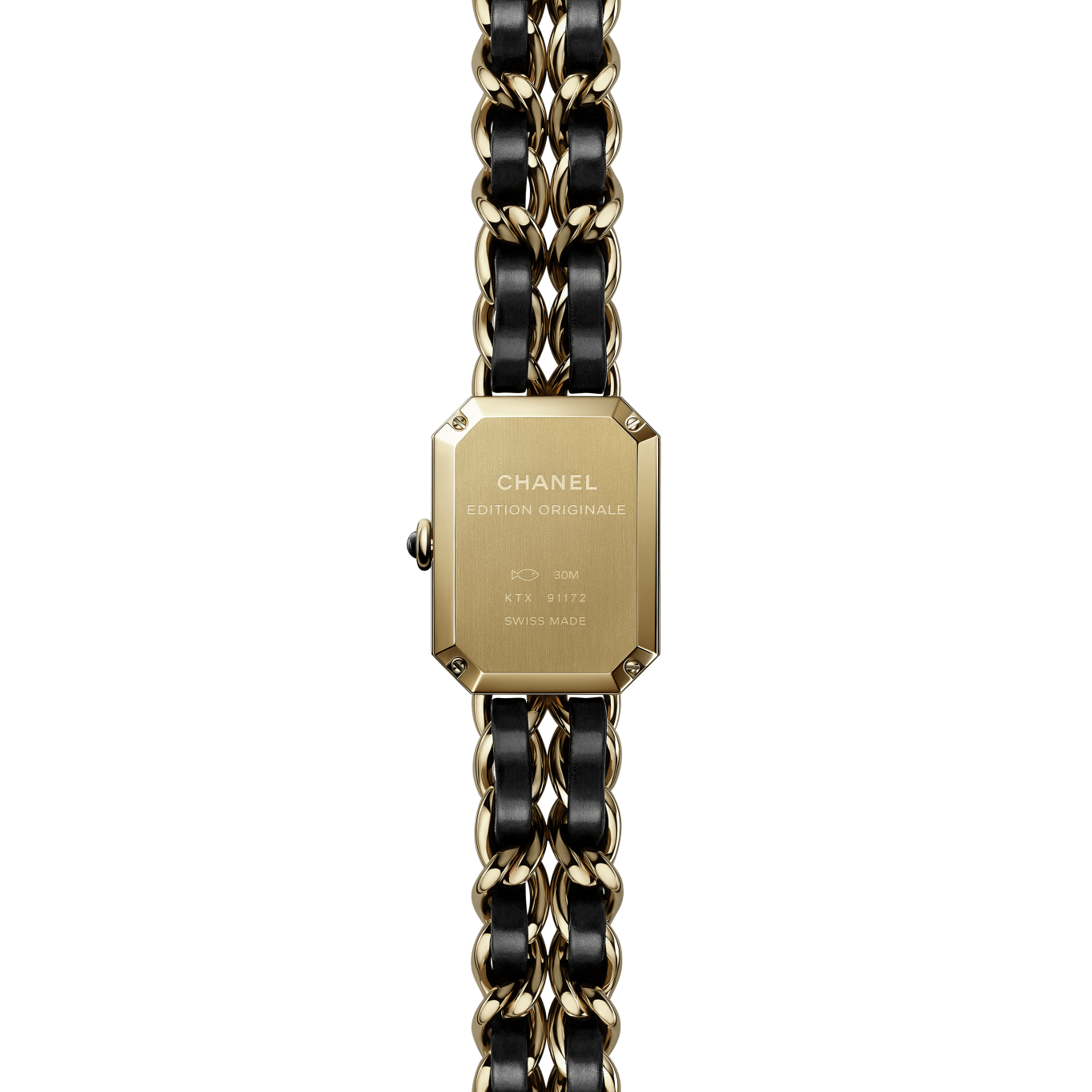 Première Édition Originale Watch