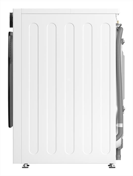 LG - Lavatrice AI DD F4X7011TWB 11 Kg Classe A-Ivory White