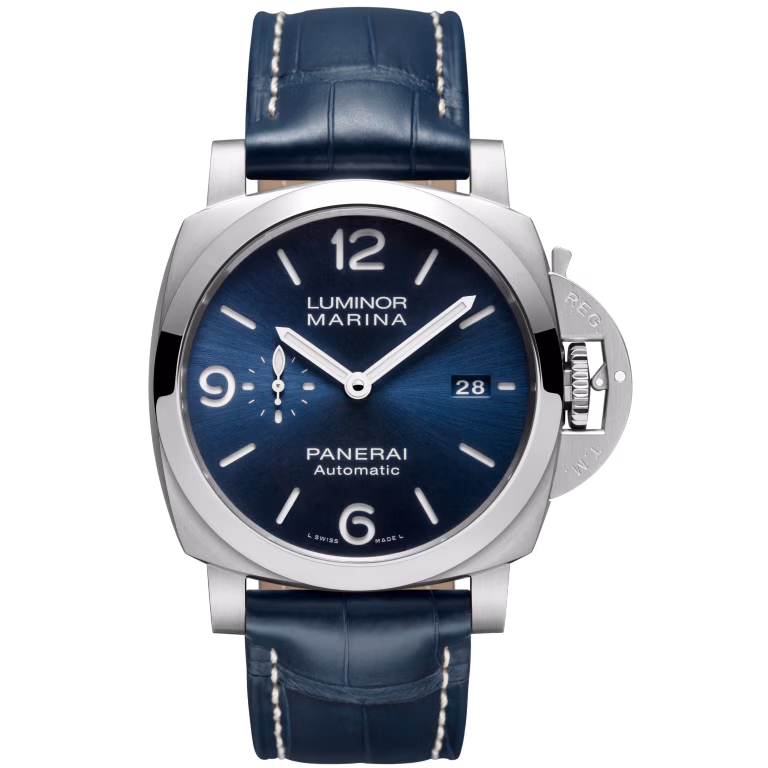 Panerai  Luminor Marina 44mm  PAM01312/01313/01314
