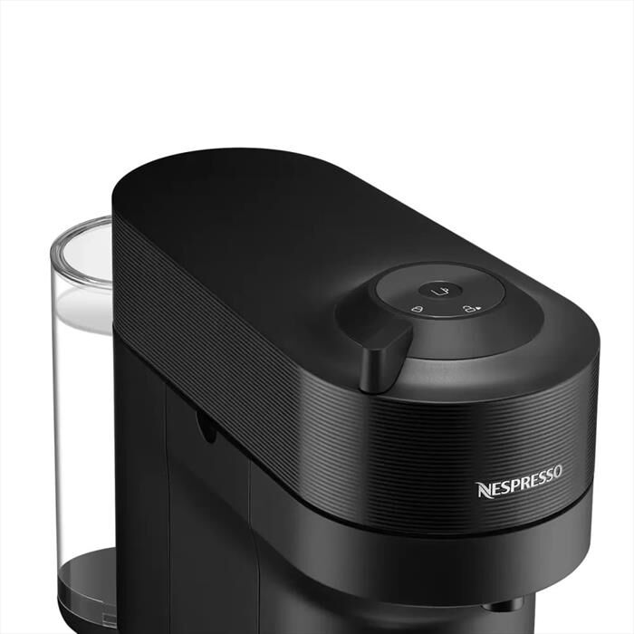 DE LONGHI - Macchina da caffè ENV90.BAE-BLACK