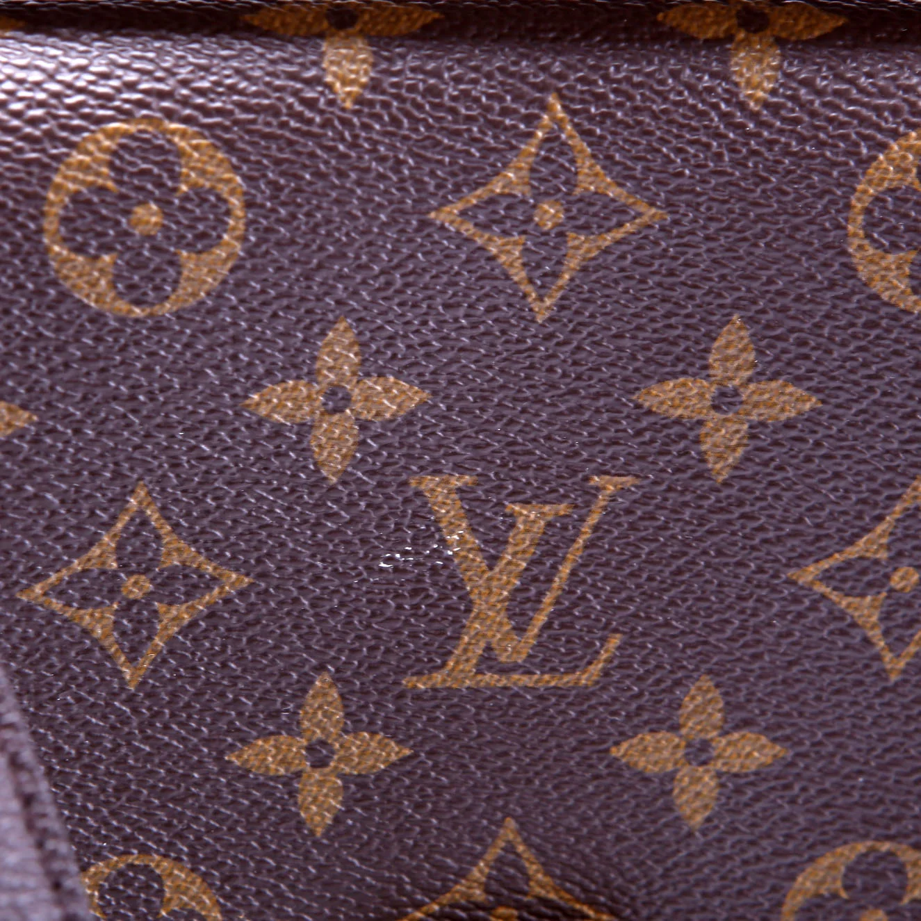 Pochette Metis Monogram