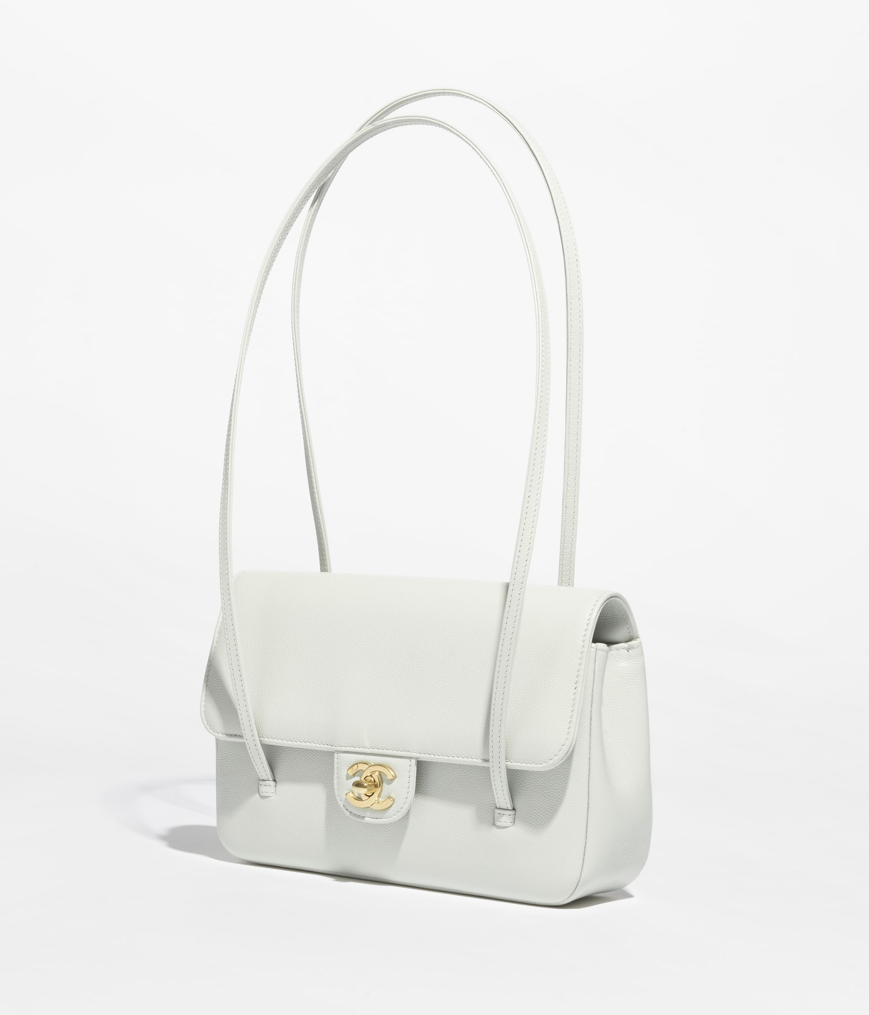 Small Flap Bag