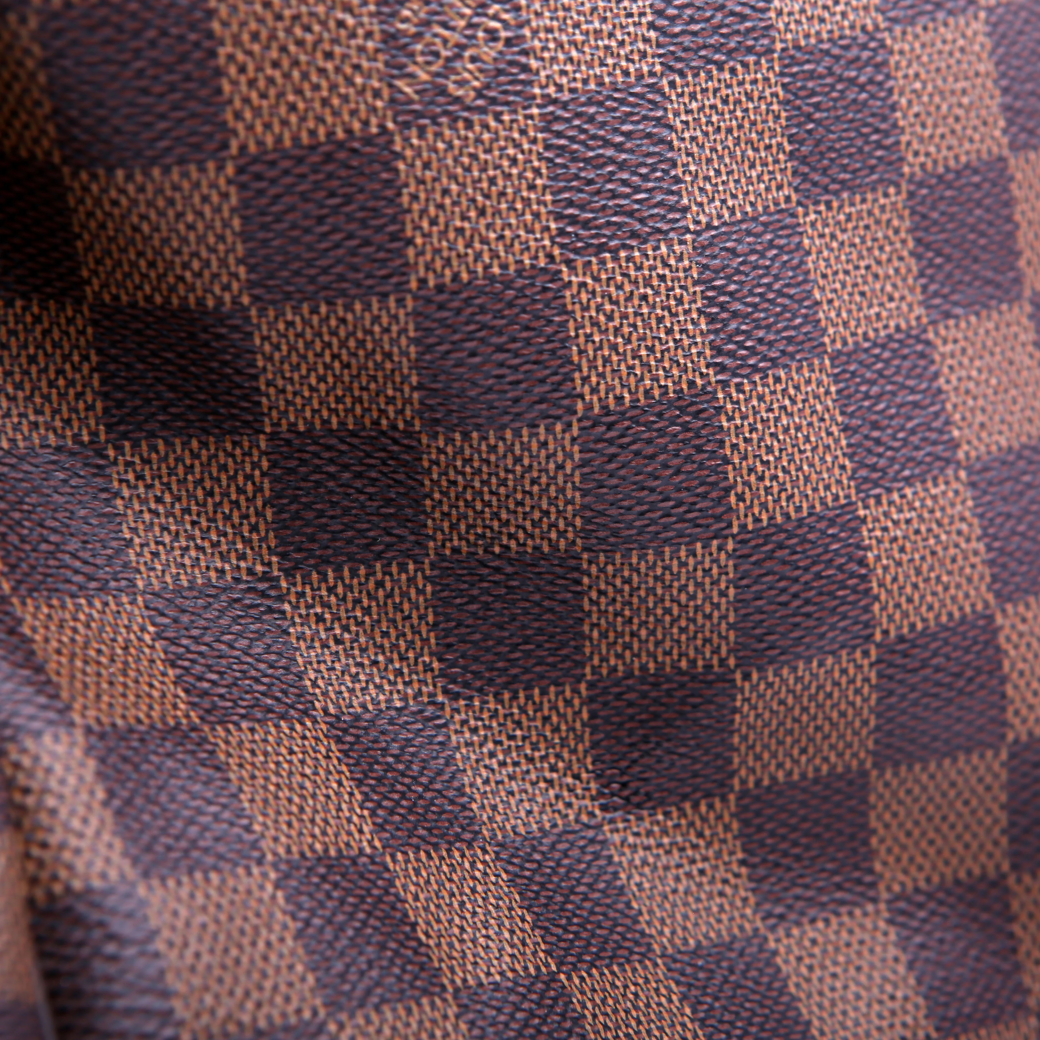 Speedy 30 Bandouliere Damier Ebene