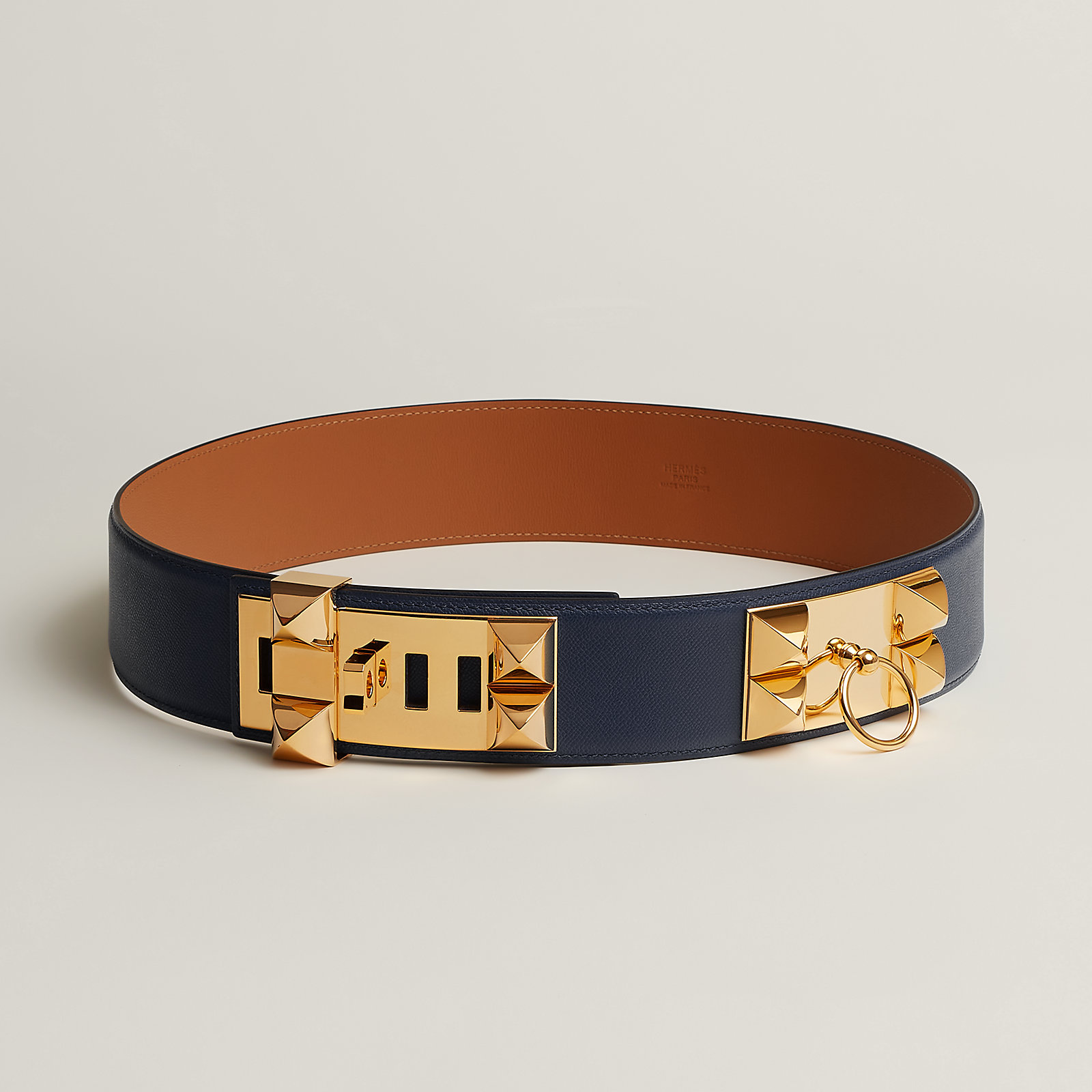 Collier de Chien 50 belt