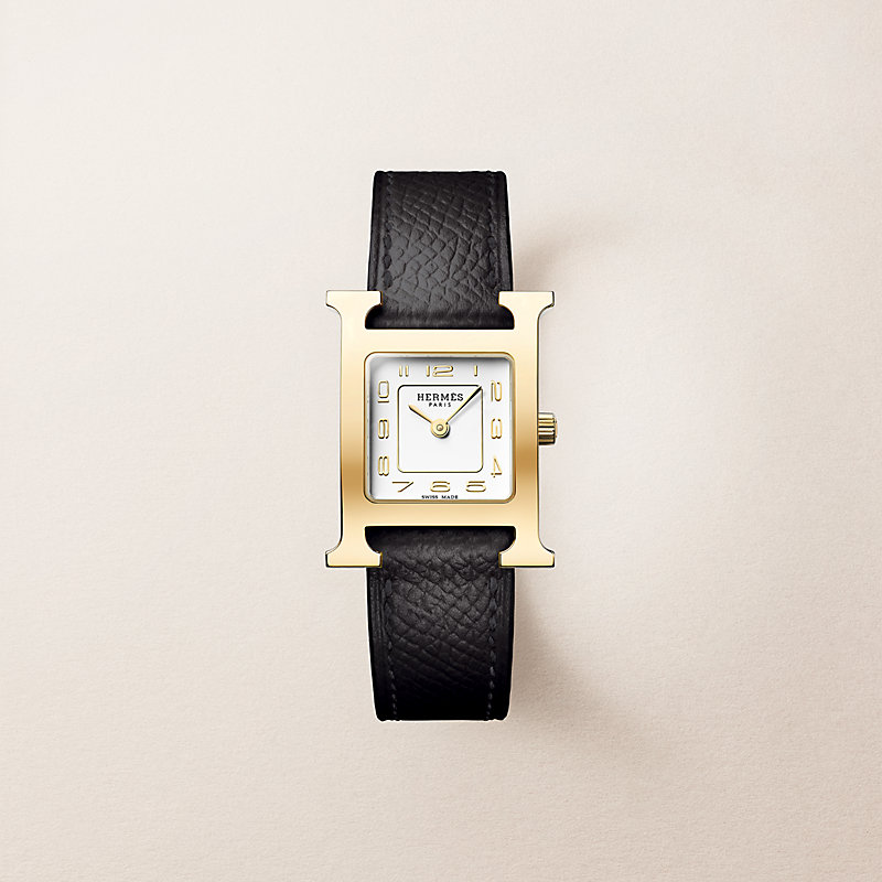 Heure H watch, Small model, 25 mm