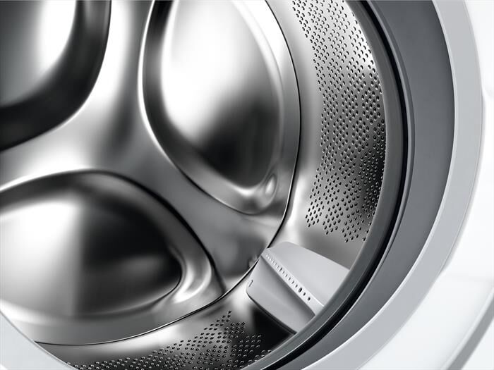 AEG - Lavatrice LR6FG84 8 Kg Classe A-Bianco