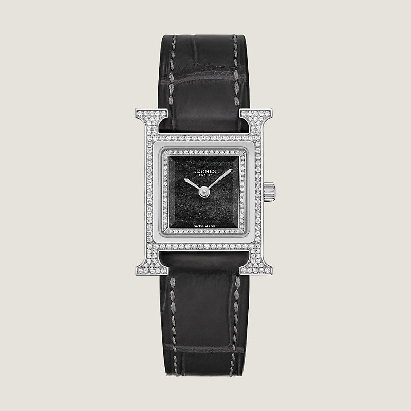 Heure H watch, Small model, 25 mm