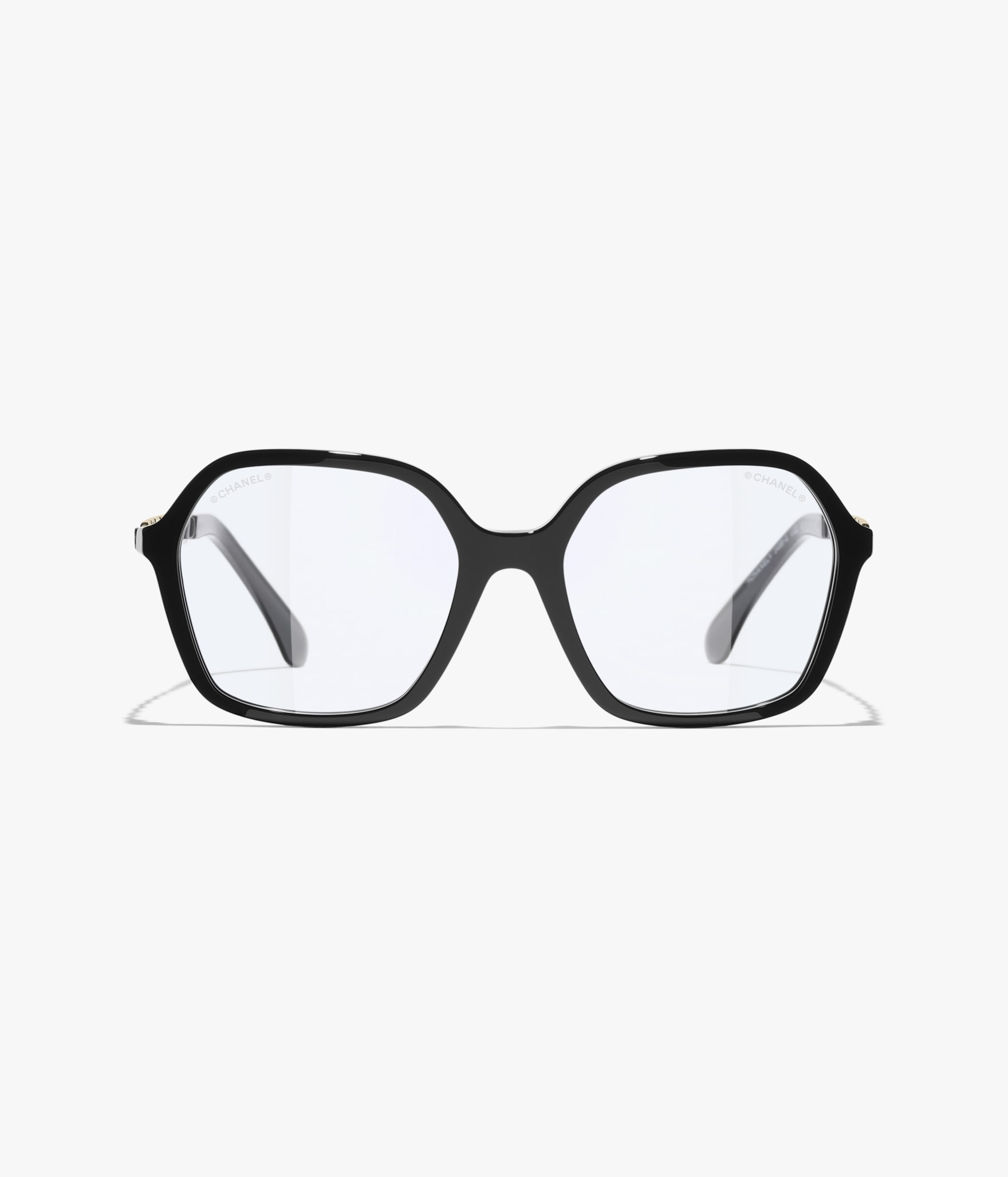 Square Blue Light Glasses