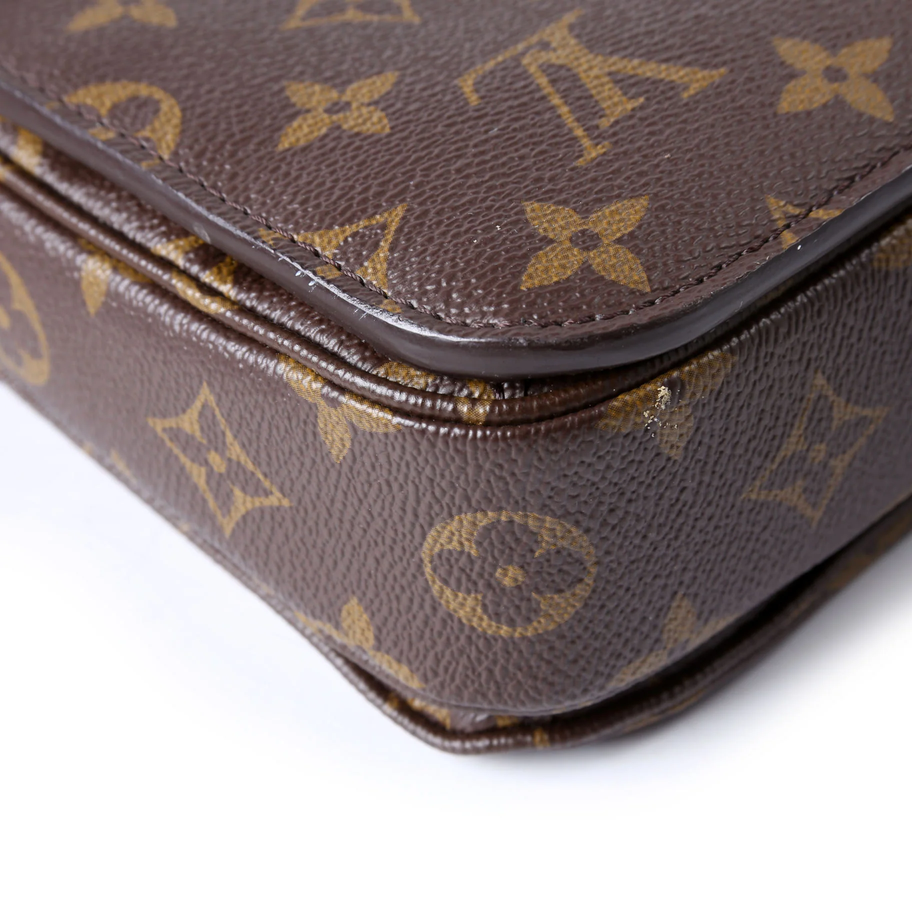 Pochette Metis Monogram