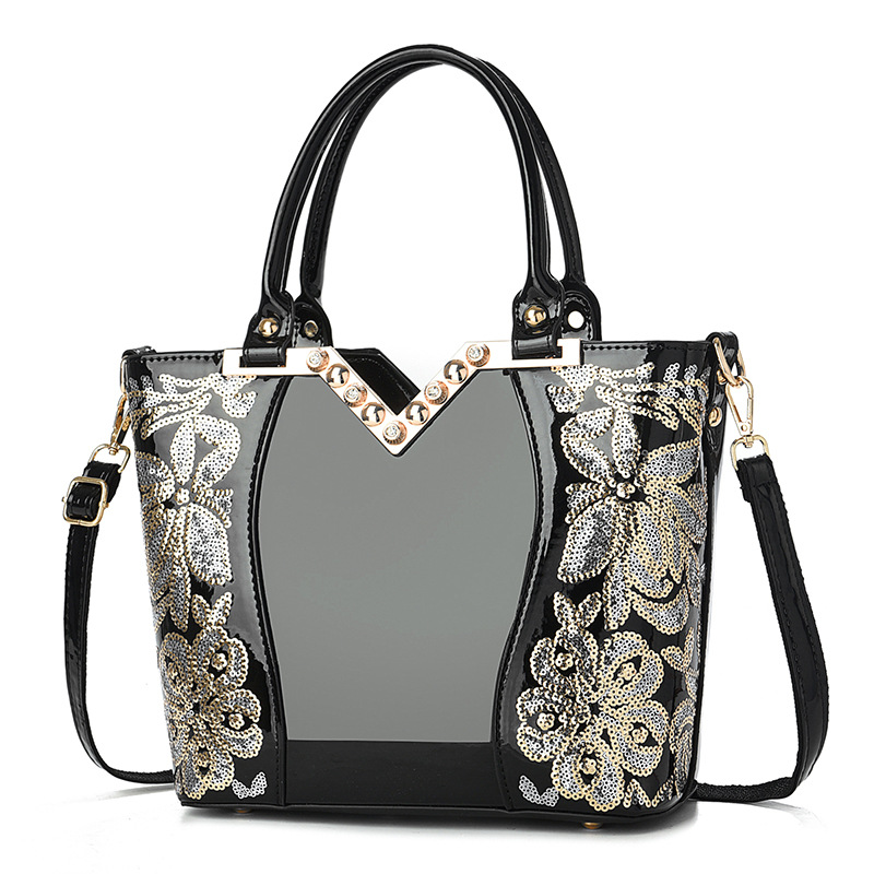 All-match mommy package messenger bag for women