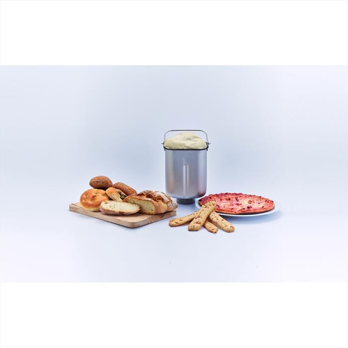 ARIETE - 133-Stainless steel