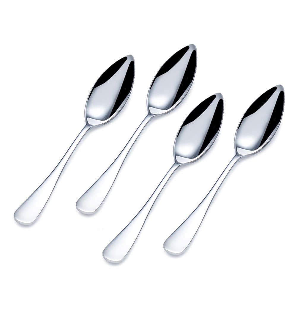 Set of 4 Basic Spoons