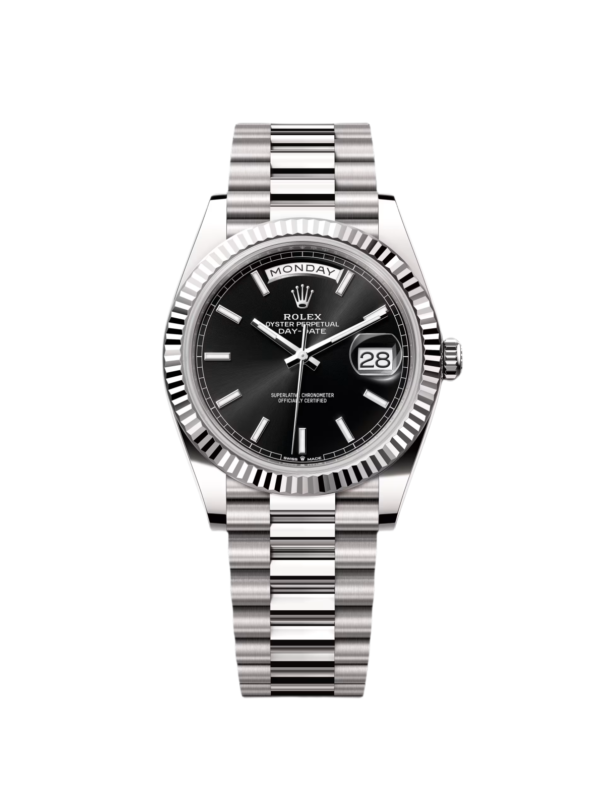 RLX  Day-Date 