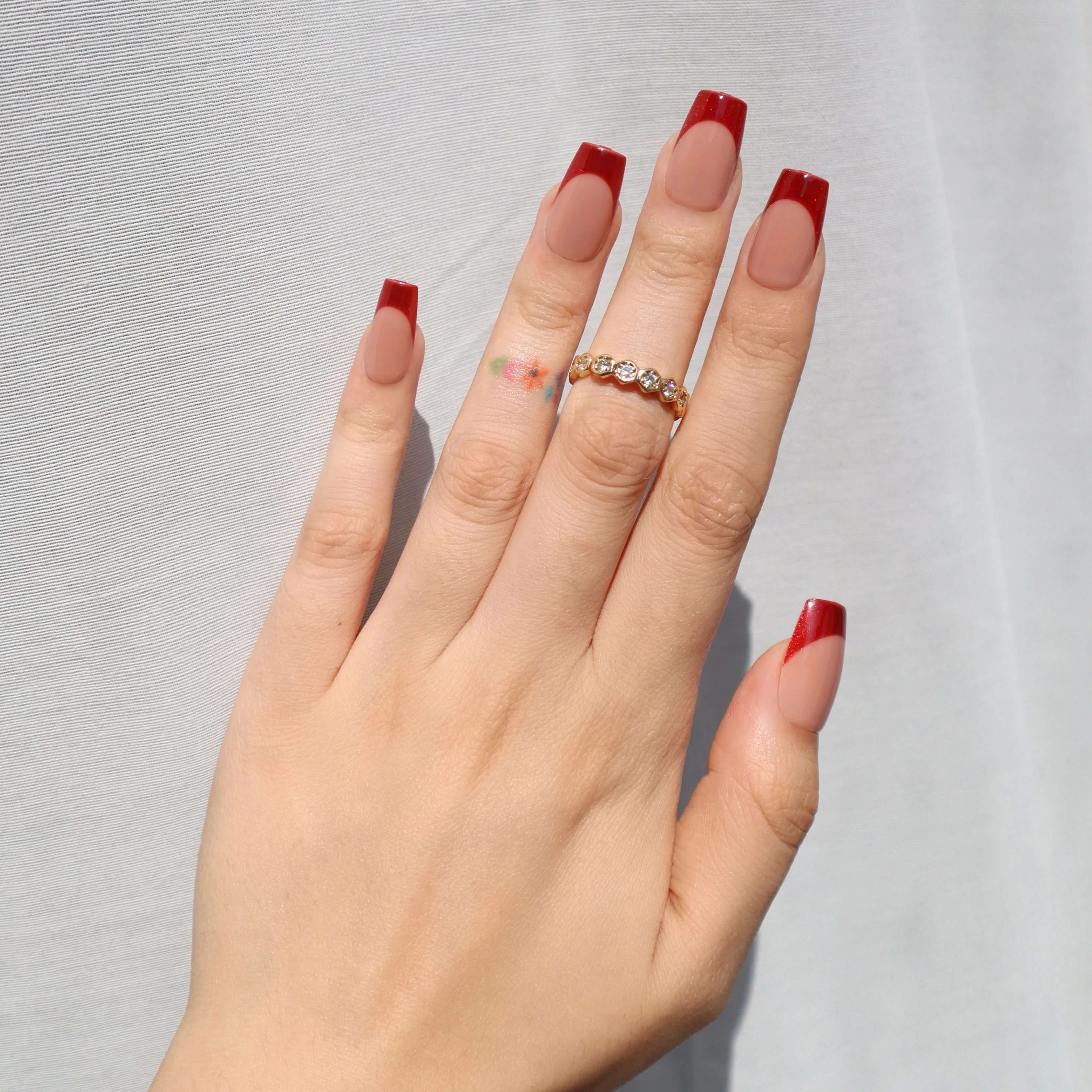 Ruby Sparkle