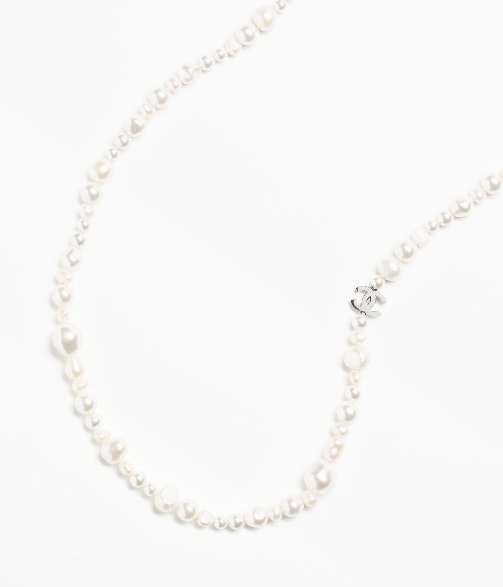 Long Necklace