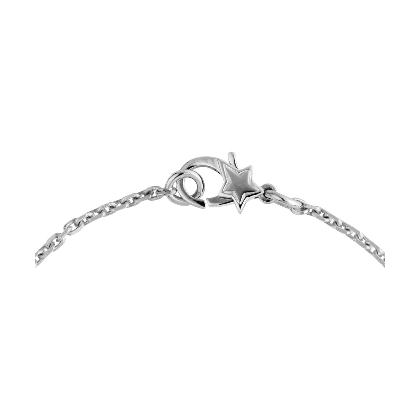 Comète Géode bracelet