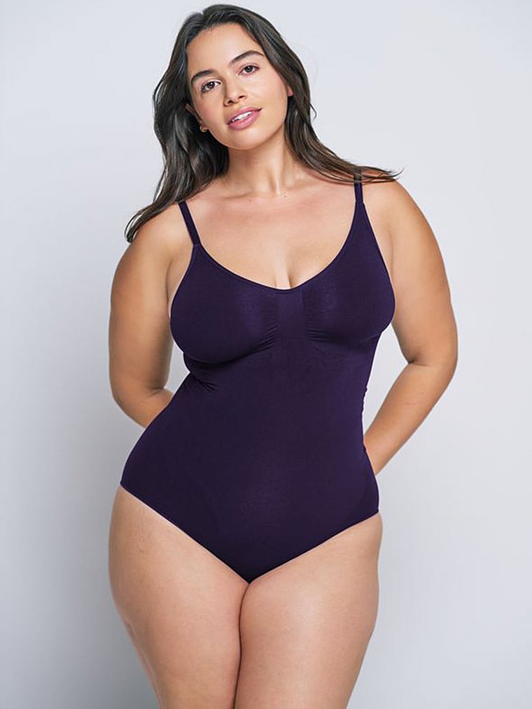 MINDD Sculpt Bra Brief Bodysuit