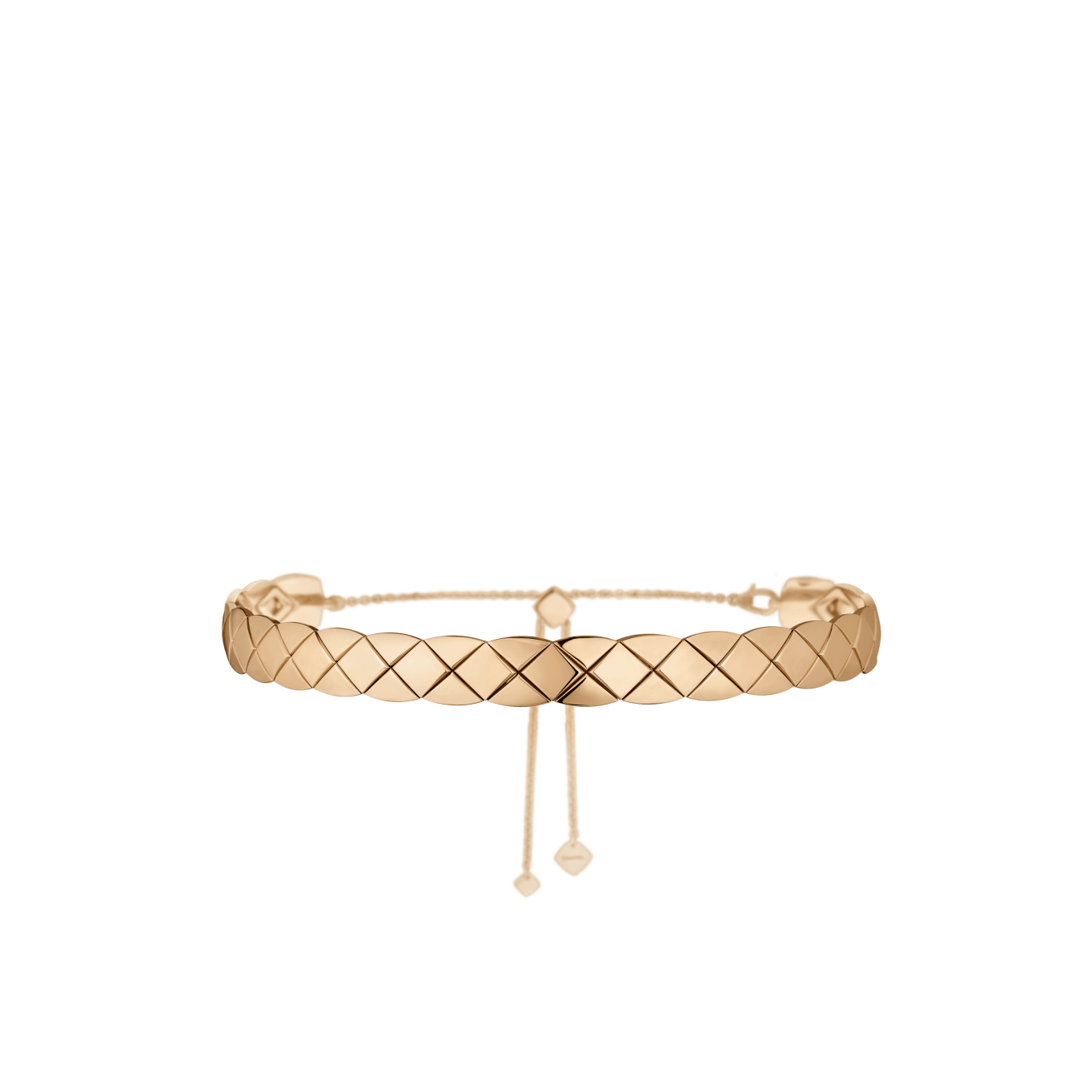 Coco Crush supple choker