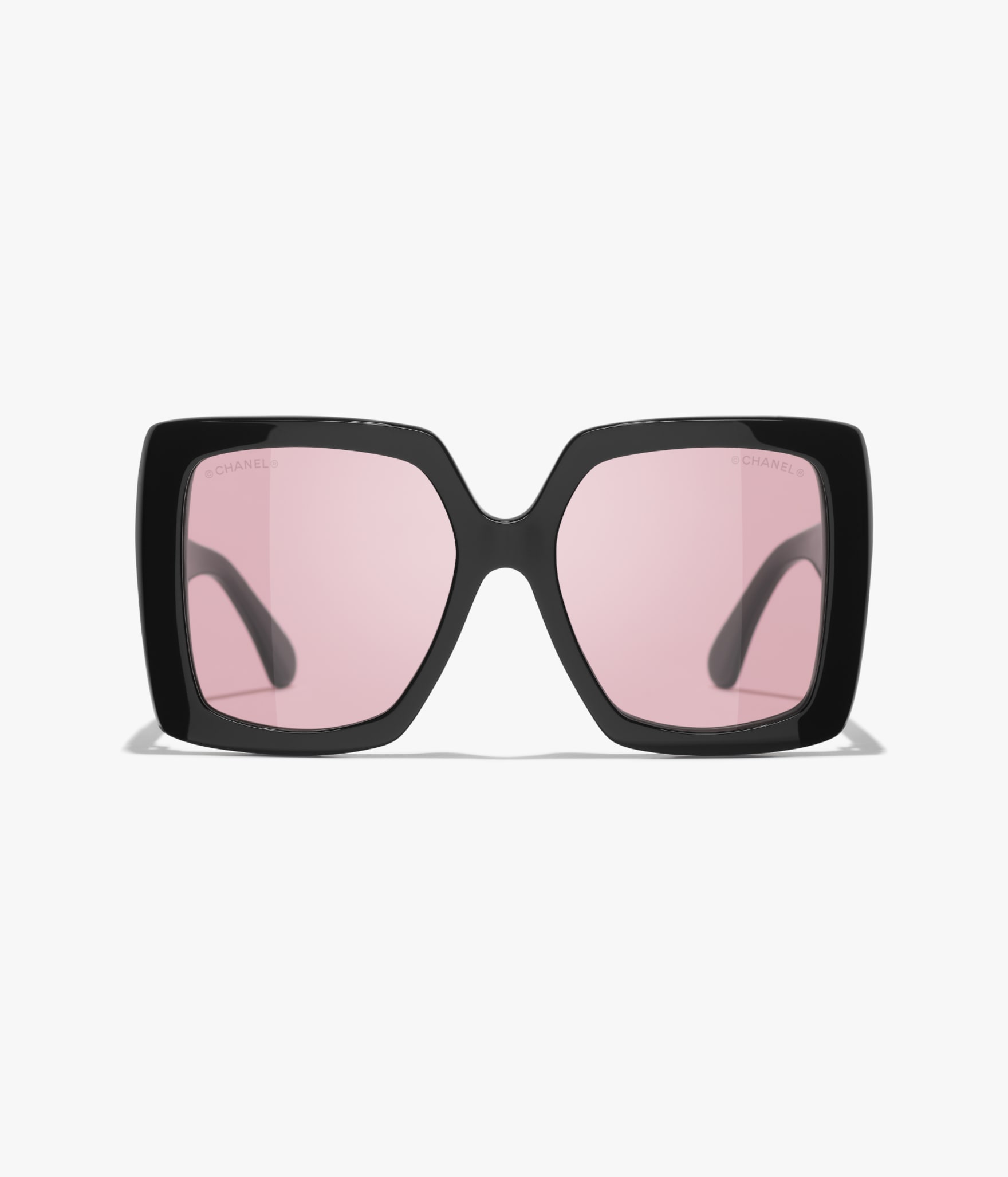 Square Sunglasses