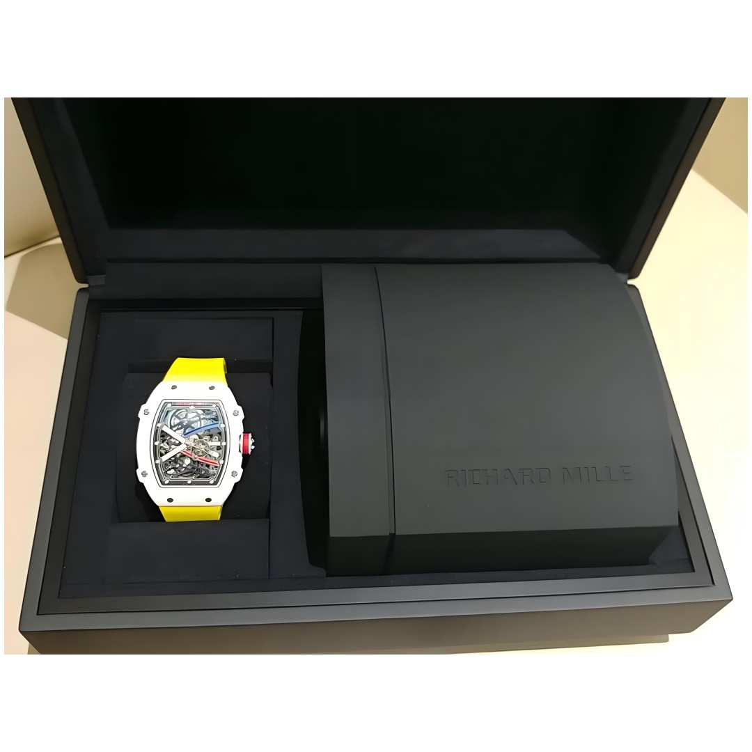 【7A Quality】Replica Richard Mille Box