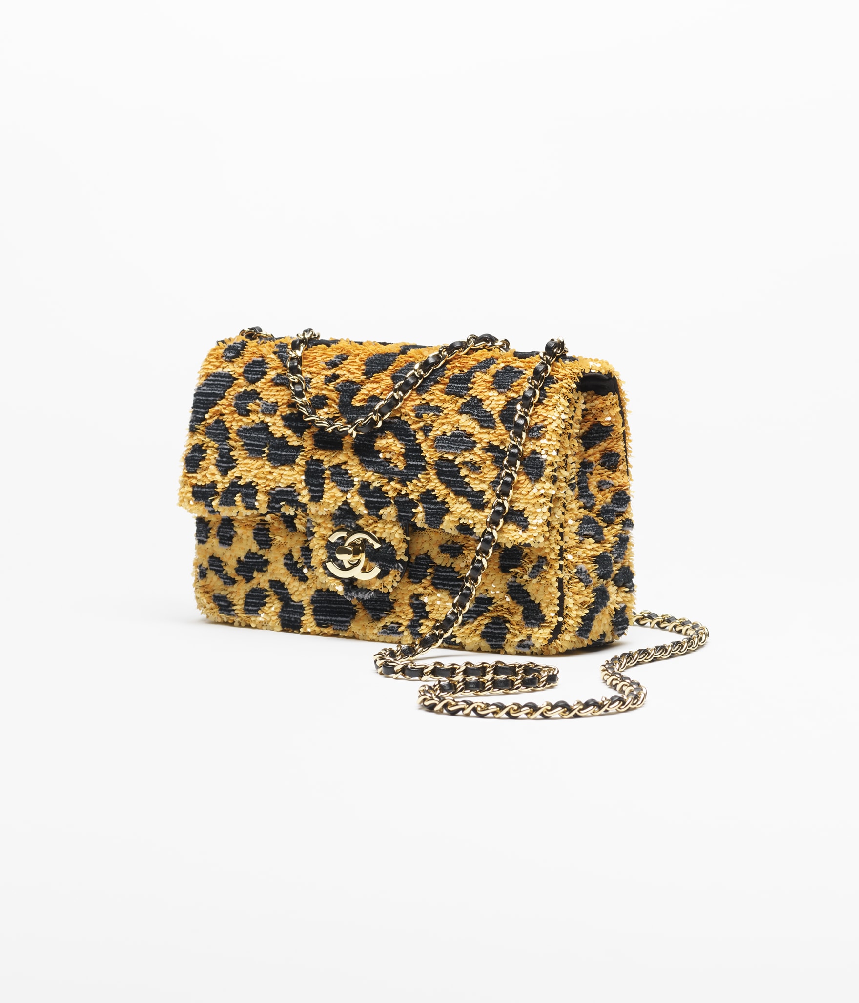 Small Flap Bag