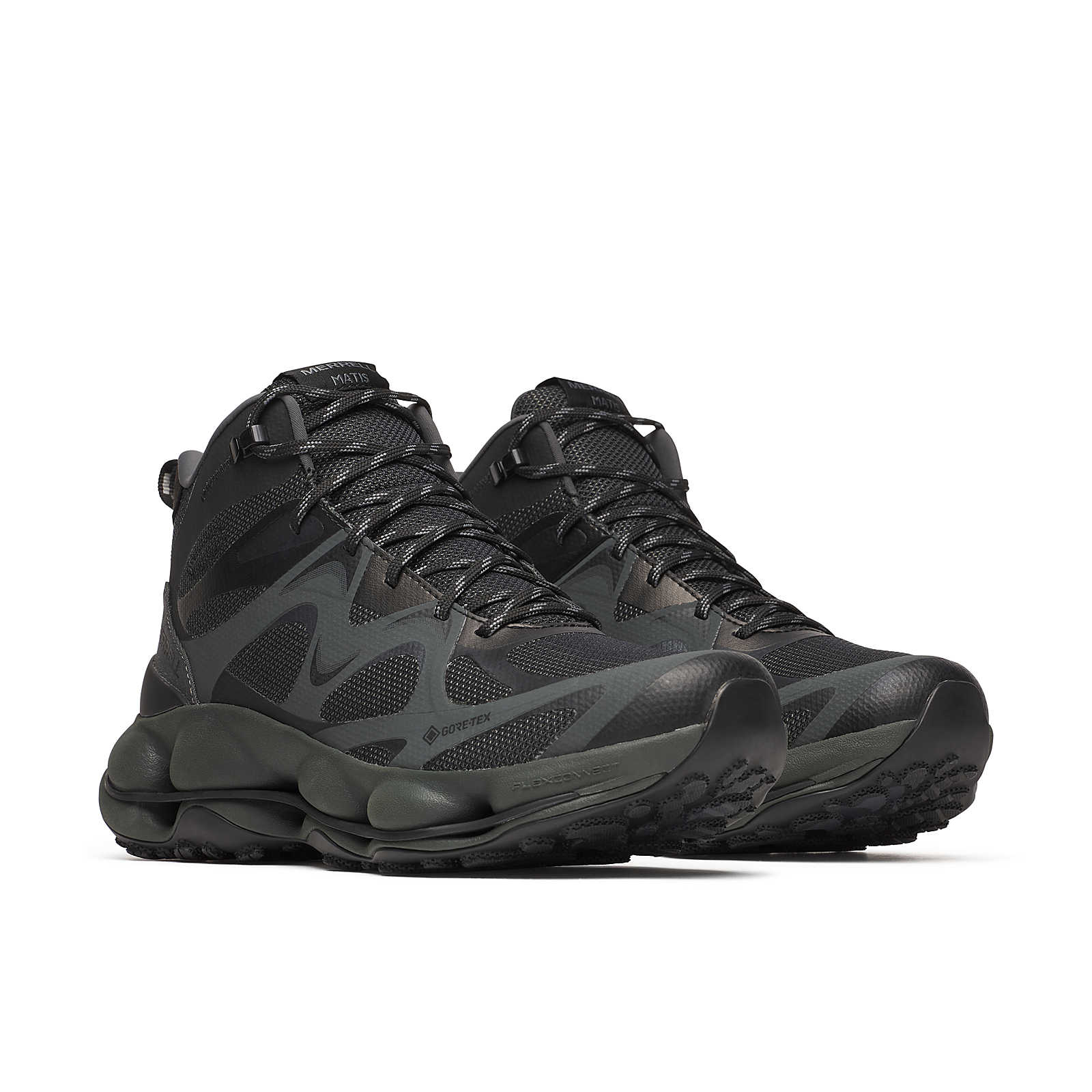 Men's Speedarc Matis Mid GORE-TEX®