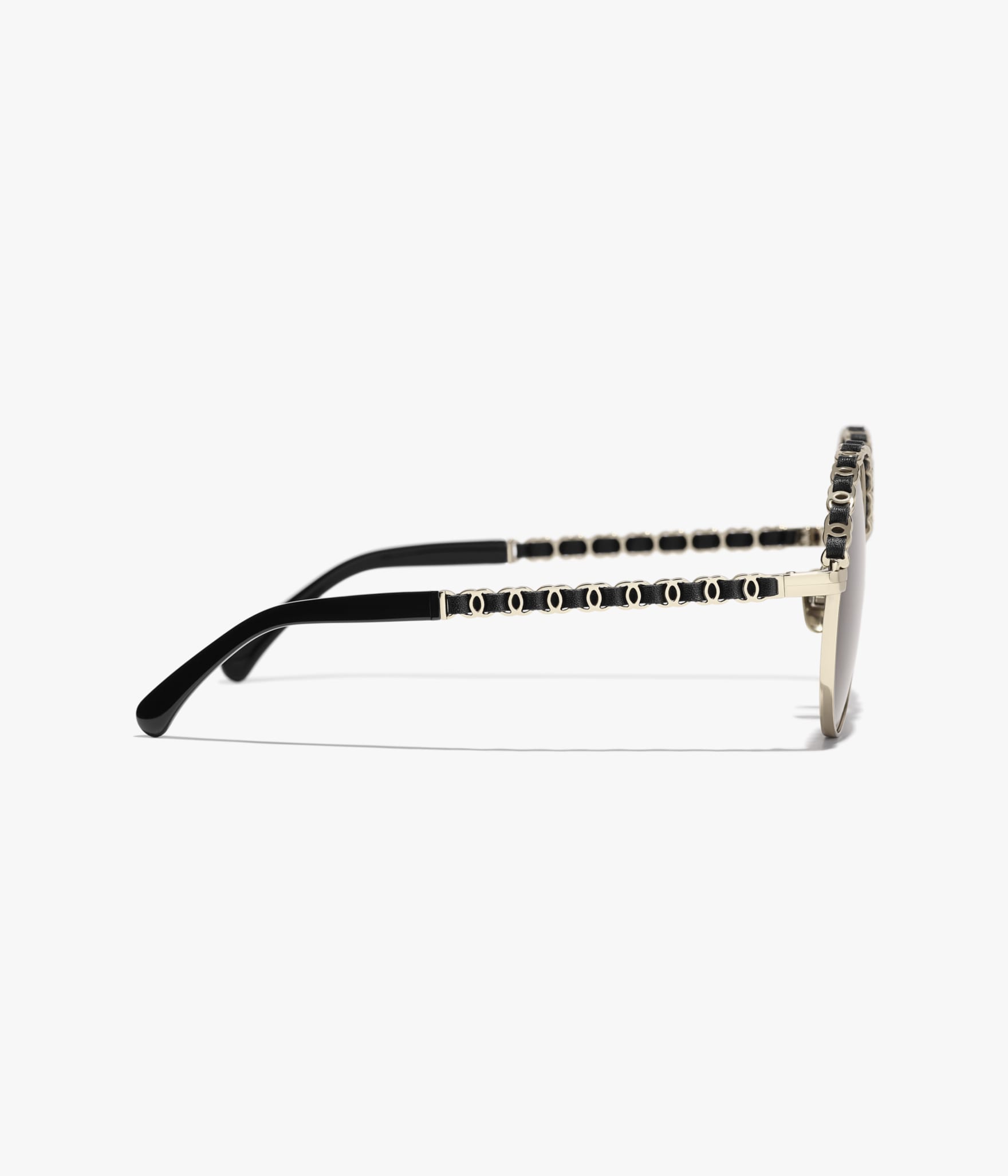 Round Sunglasses