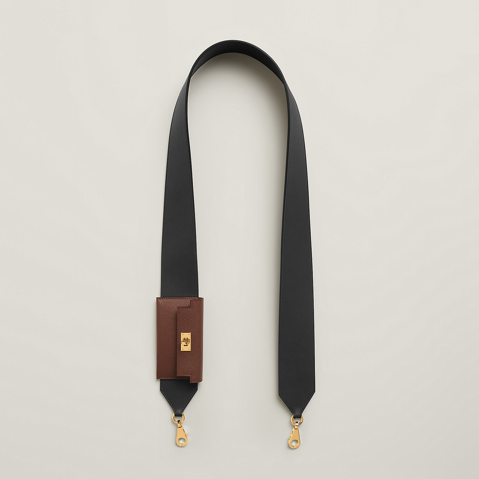 Kelly Pocket 50 mm bag strap