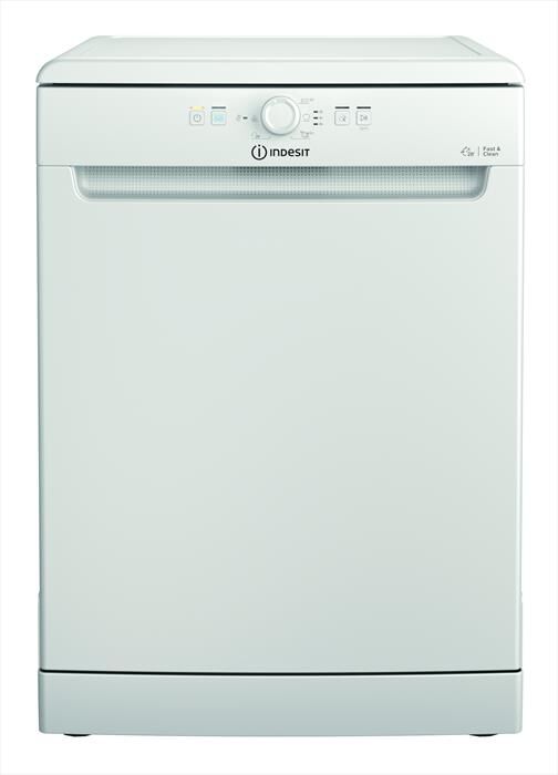 INDESIT - Lavastoviglie IN2FE14CNP80W Classe E 14 coperti