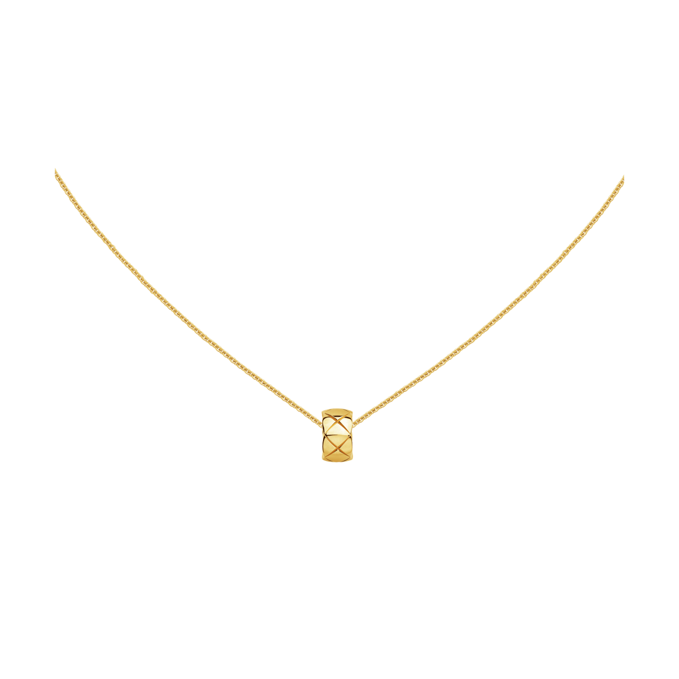 Coco Crush necklace