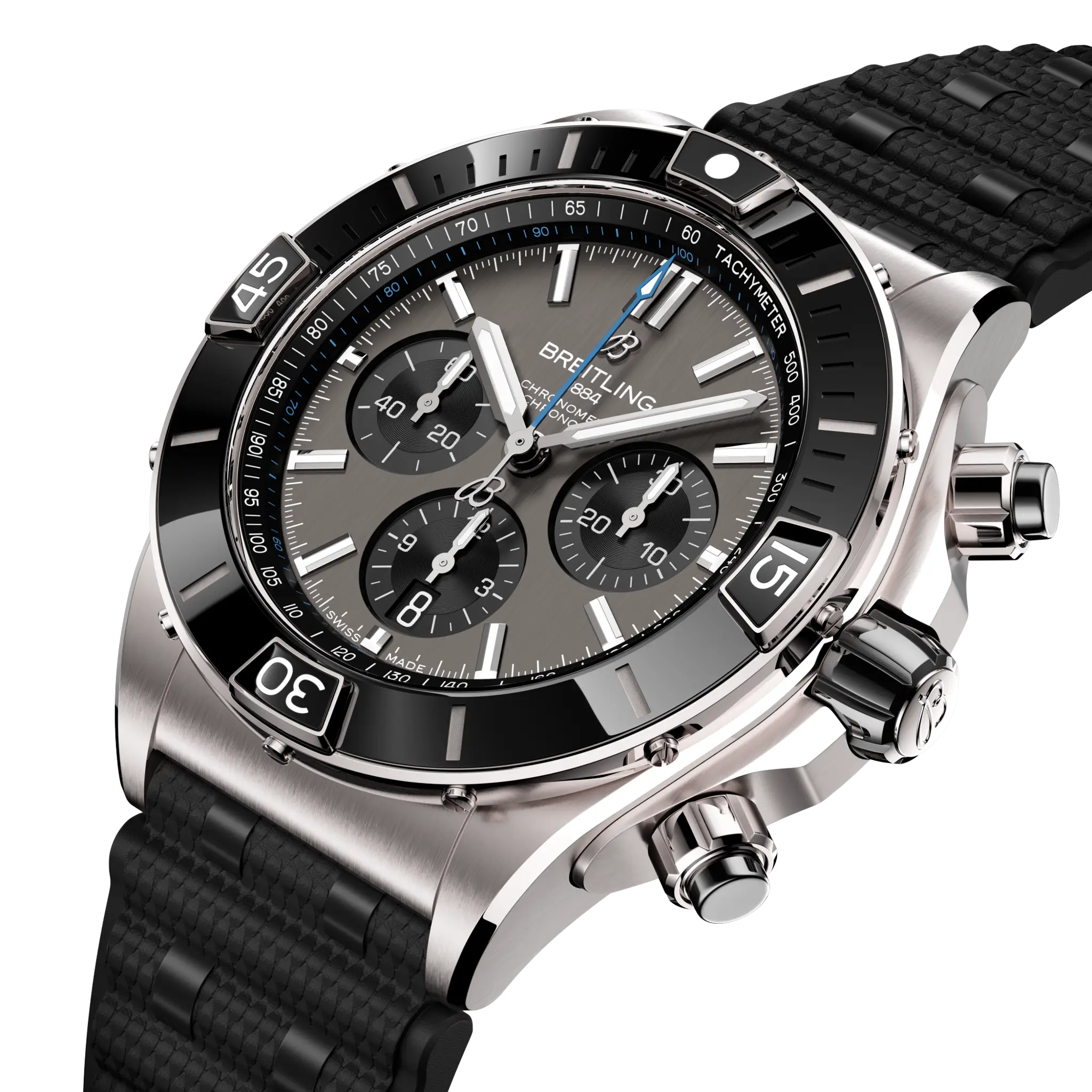 Breitling Super Chronomat B01 44mm EB0136251M1S1