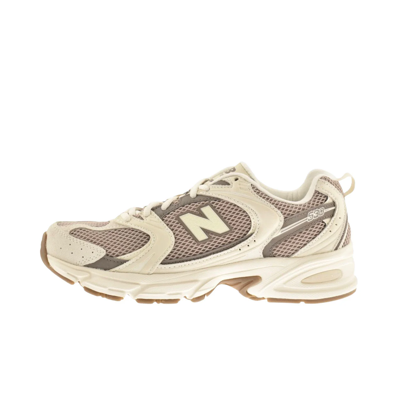 New Balance 530 (Beige Brown)