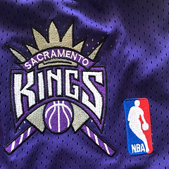 Sacramento Kings Purple MN