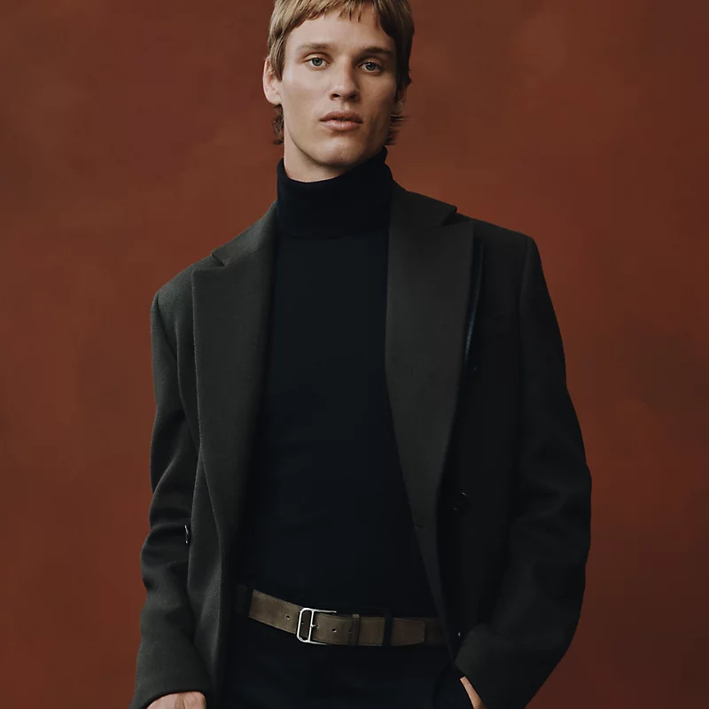 Romain 35 belt