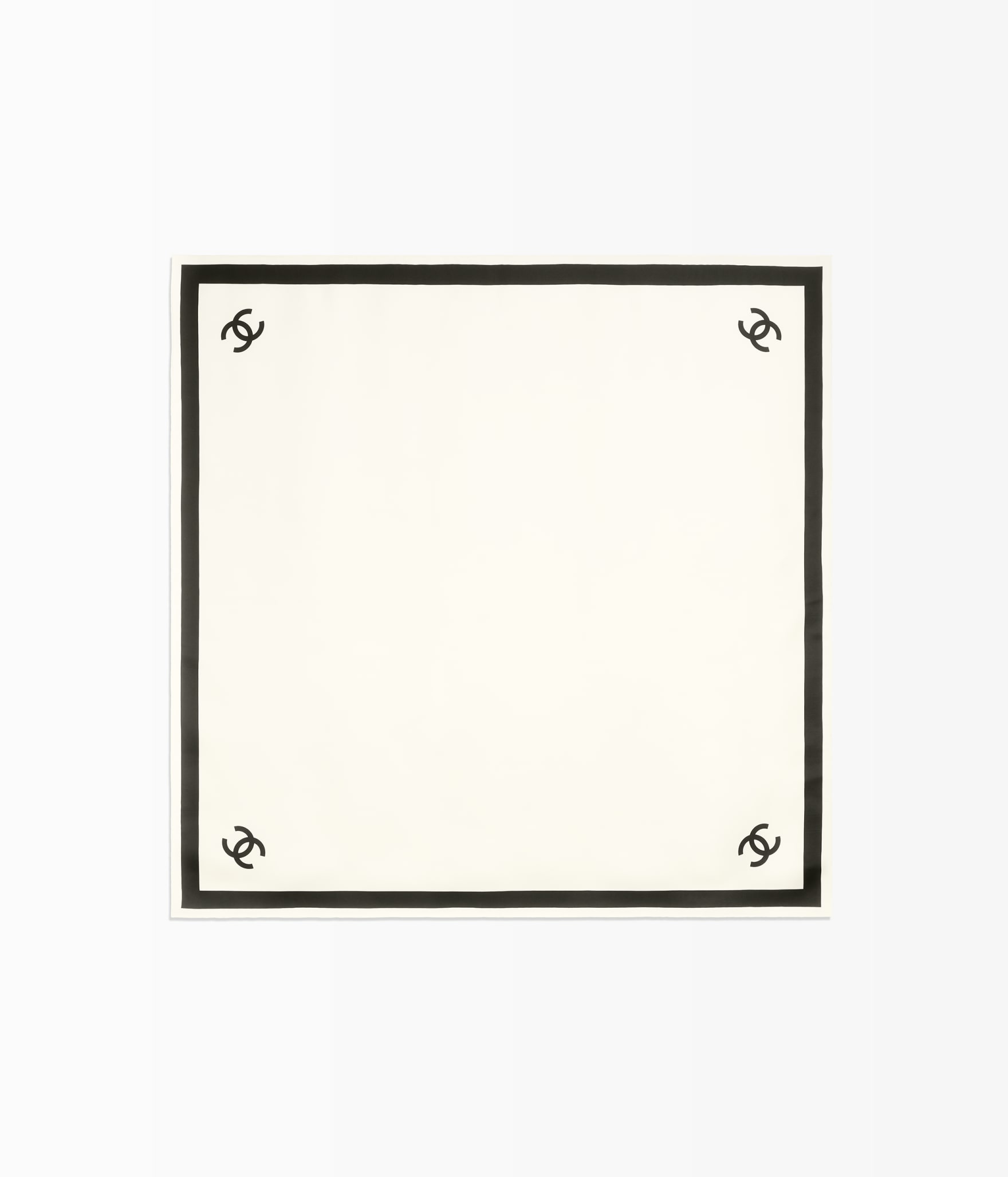 Square Scarf