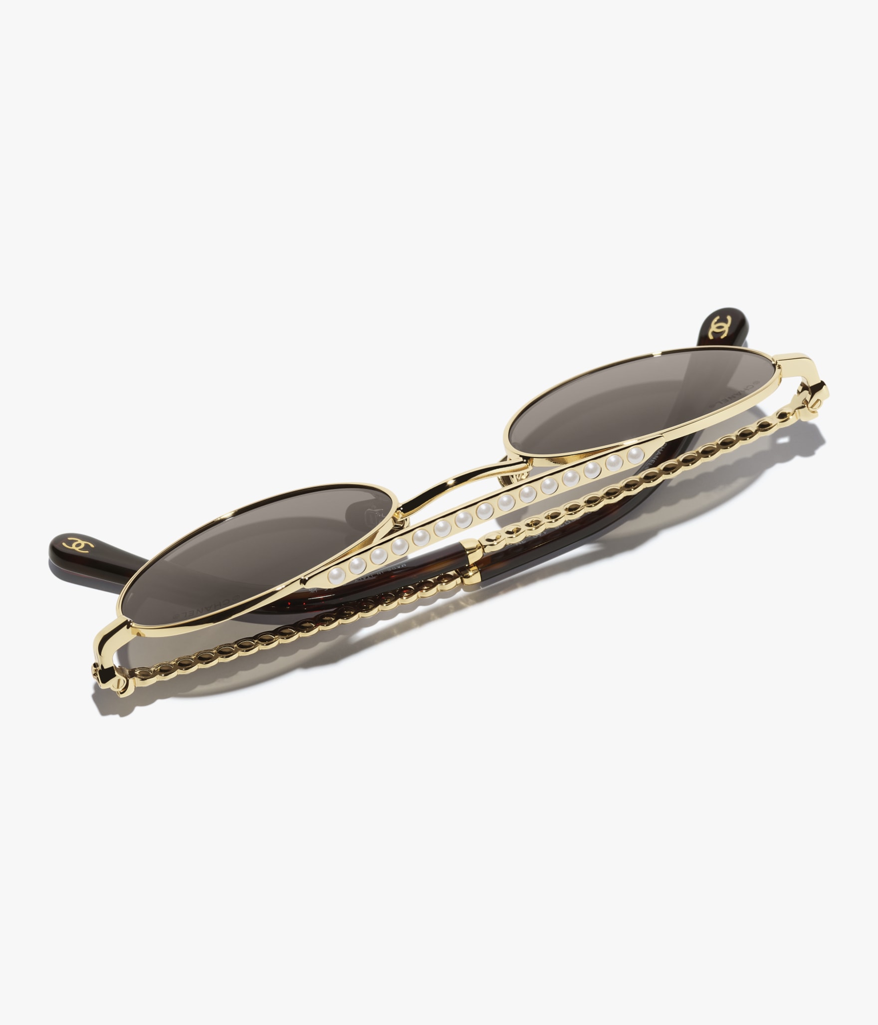 Oval Sunglasses