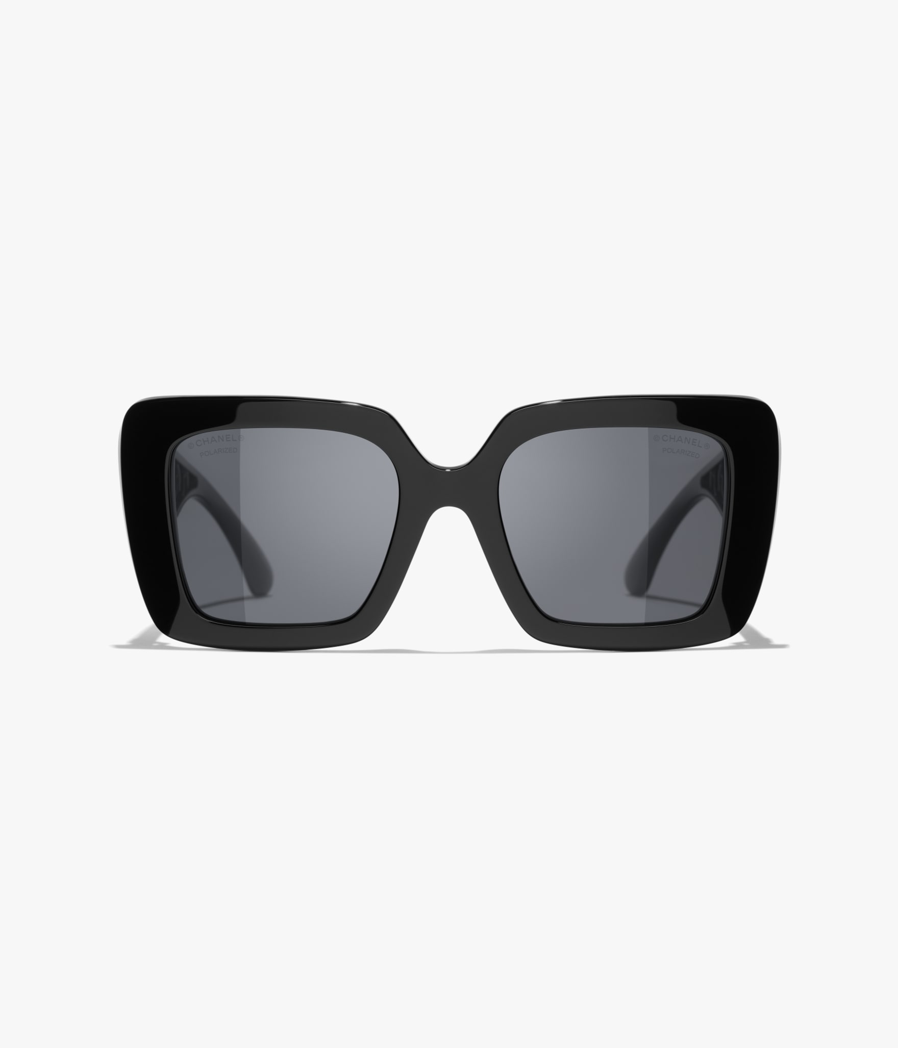 Square Sunglasses