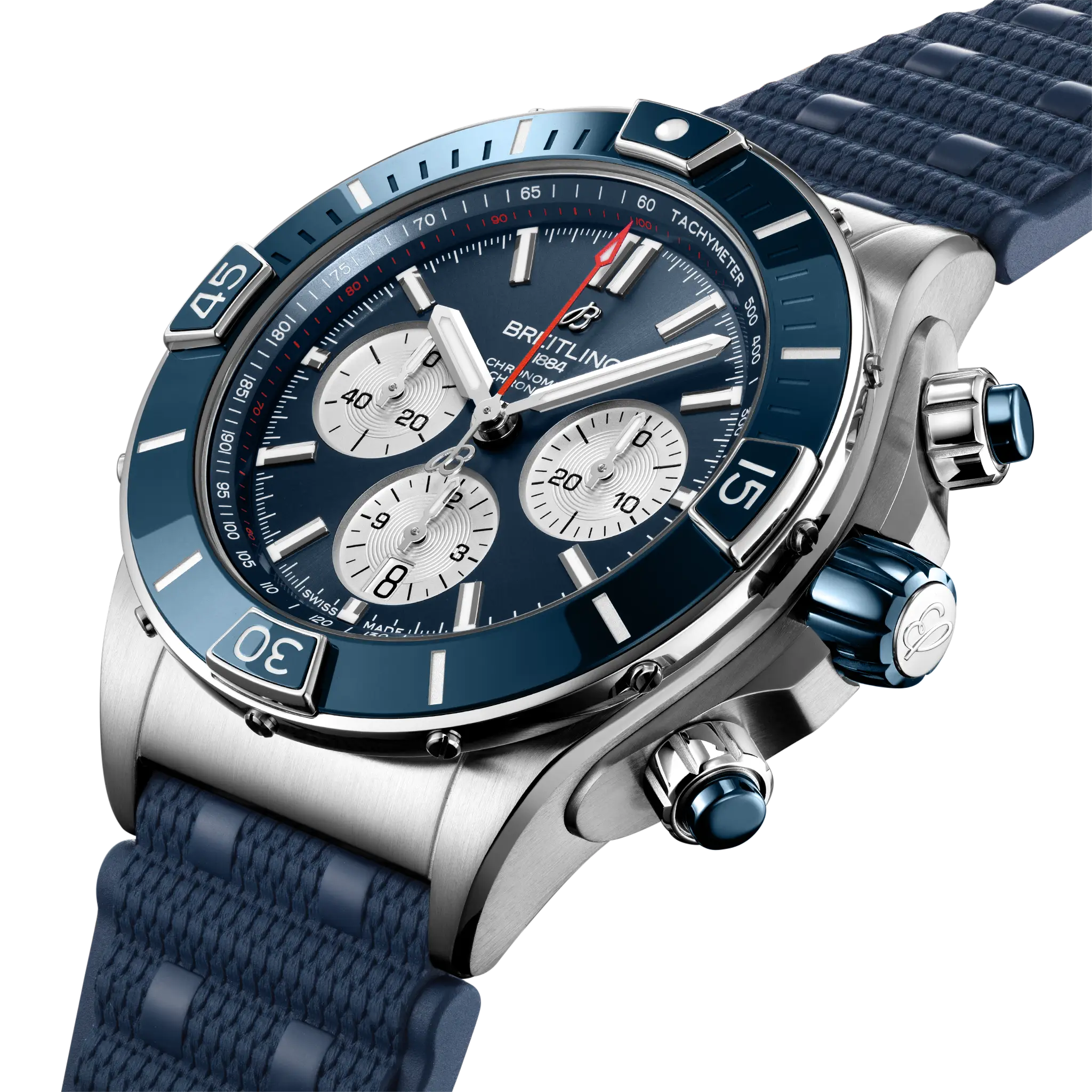 Breitling Chronomat B01 44mm AB0136161C1S1