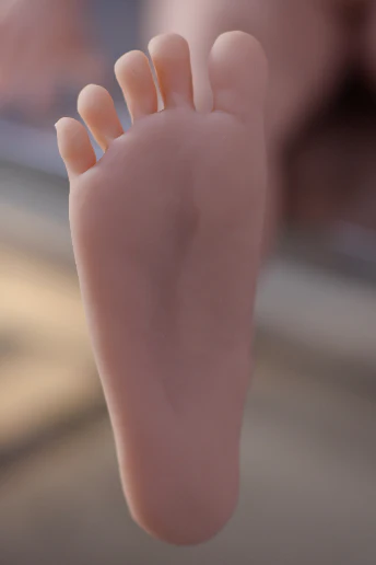 6YE Alex 5ft68 / 173cm #150 Head TPE Realistic Male Sex Doll