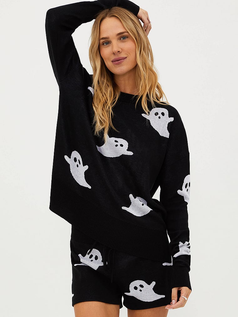 Beach Riot Callie Sweater