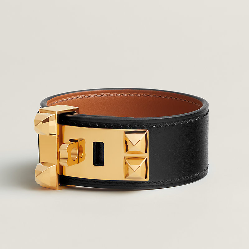 Collier de Chien 24 Disco Faubourg bracelet