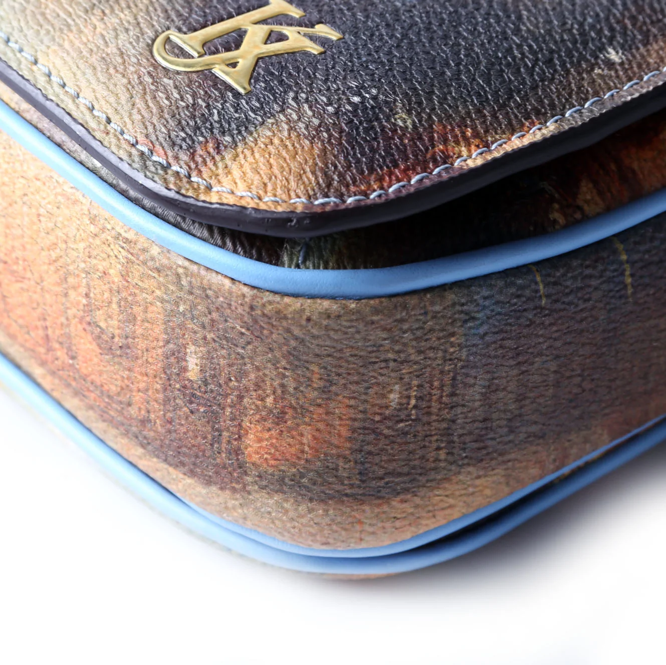 Pochette Metis Masters Turner