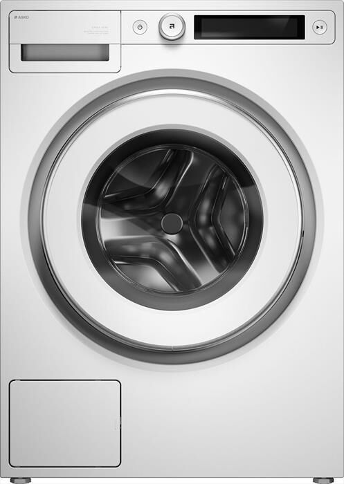 ASKO - Lavatrice W 5114 RXLW 11Kg Classe A-Bianco