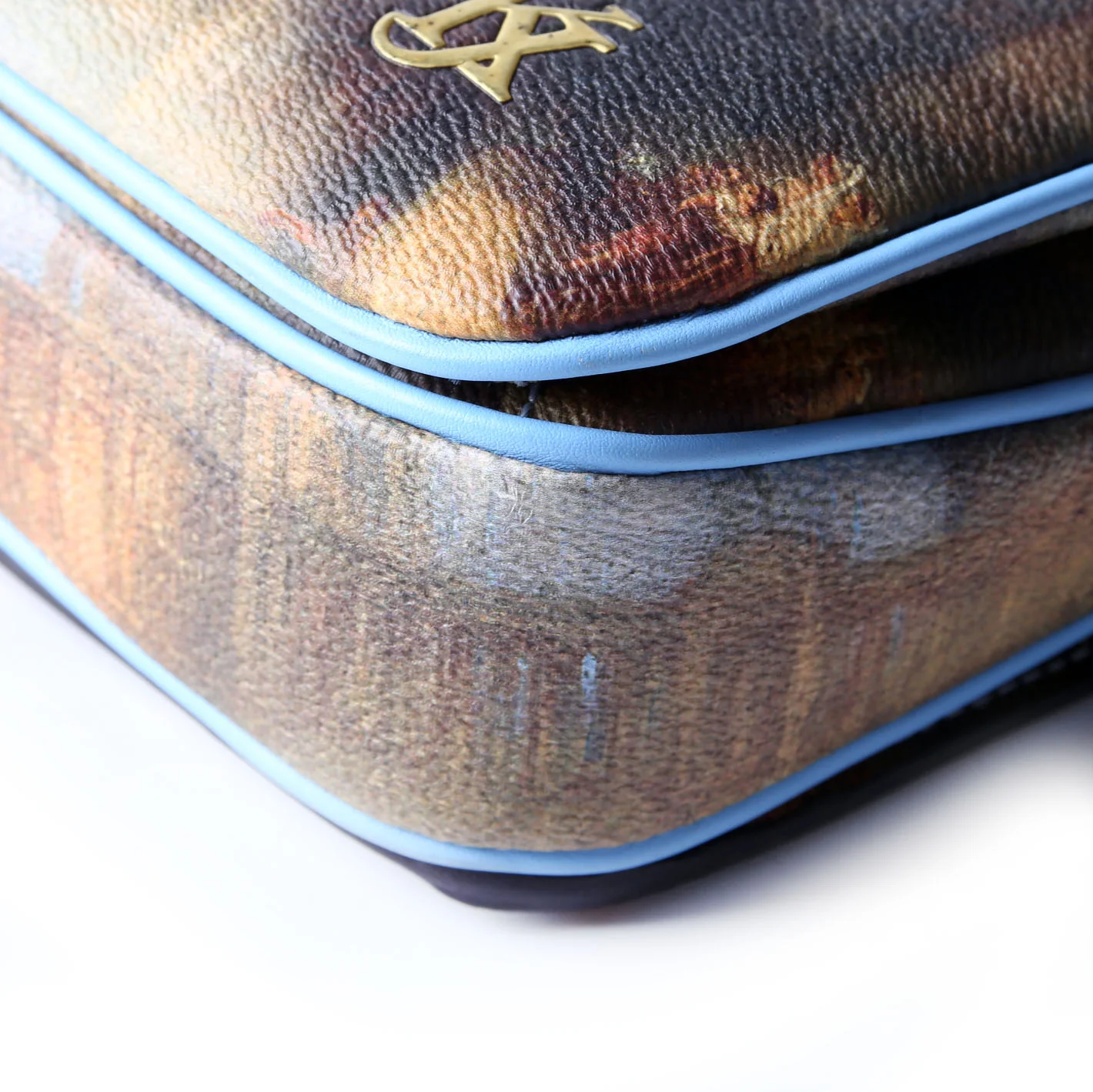 Pochette Metis Masters Turner
