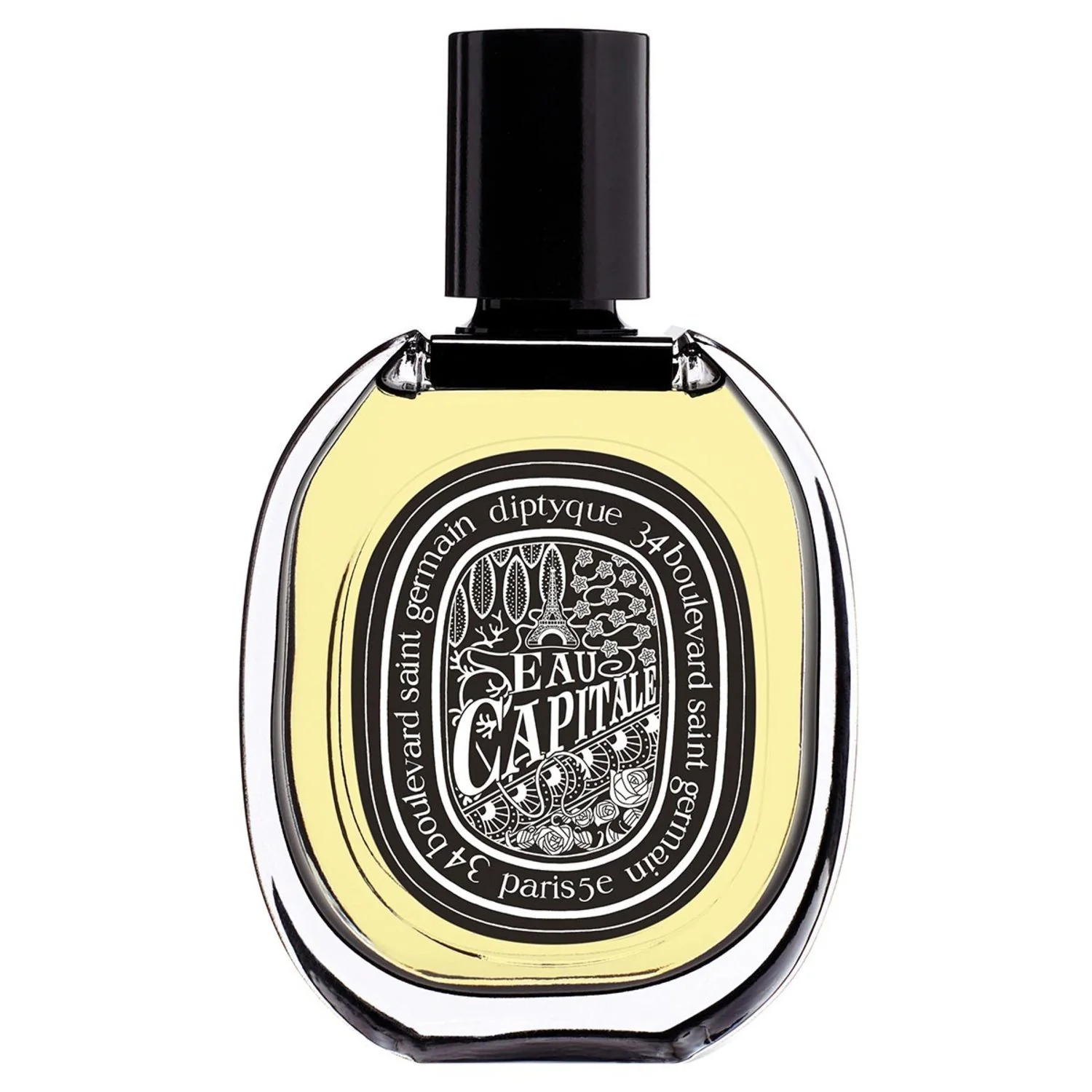 Eau Capitale Eau de Parfum