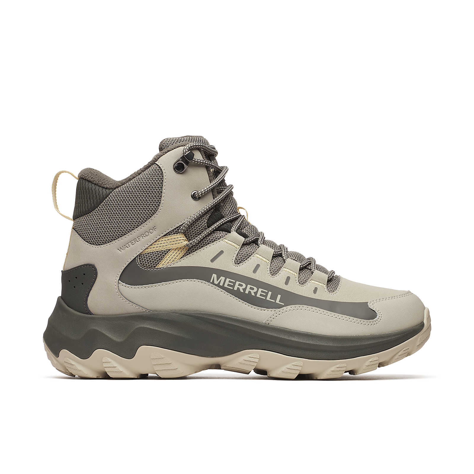 Men's Thermo Chill 2 Mid Waterproof